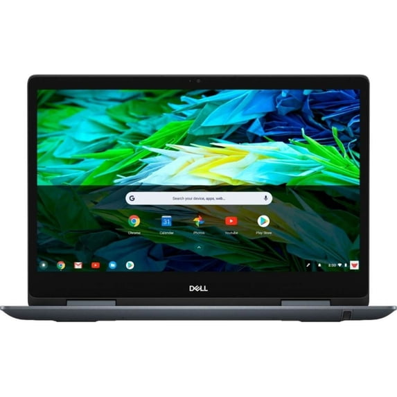 Dell Inspiron Chromebook 2-in-1 14 C7486-14" FHD Touch - i3-8130U - 4GB - 128GB eMMC