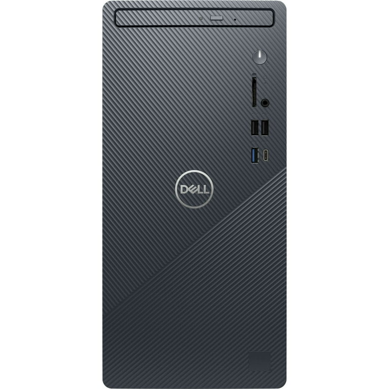 Dell Inspiron Compact Desktop - New Home Workstation