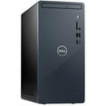 thumbnail image 1 of Dell Inspiron Desktop, 12th Gen Intel Core i5-12400 Processor(Beat i7-11700, 6-Core, 18M Cache, 2.5GHz to 4.4GHz), 32GB RAM, 1TB SSD + 1TB HDD, Wi-Fi 6, Bluetooth, USB, Windows 11 Home, Cefesfy, 1 of 4