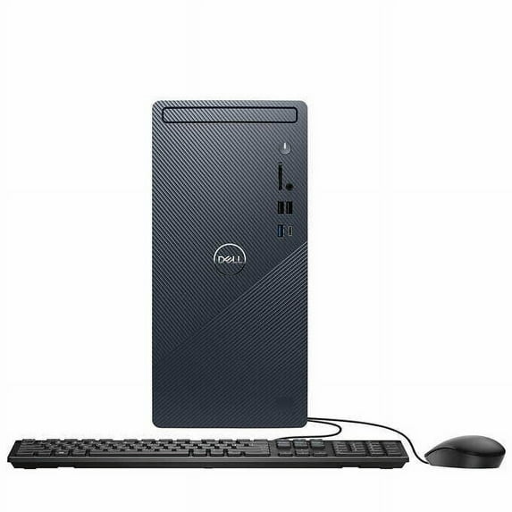 Dell Inspiron Desktop - 14th Gen Intel Core i7-14700 - Windows 11 32GB Memory 1TB SSD PC Computer