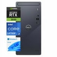 thumbnail image 1 of Dell Inspiron Desktop,14th Gen Intel Core i7-14700F,32GB DDR5 RAM 2TB SSD, GeForce RTX 3050, Windows 11, 1 of 4
