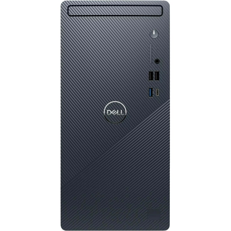 Dell - Inspiron Desktop (3030) - Intel Core i7 processor (14 Dell - Inspiron Desktop (3030) - Intel Core i7 processor (14