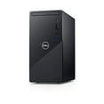 thumbnail image 1 of Dell Inspiron Desktop 3880 - Intel Core i3 10th Gen, 8GB Memory, 1 TB Drive, Windows 10 Home (Latest Model) - Black, 1 of 5