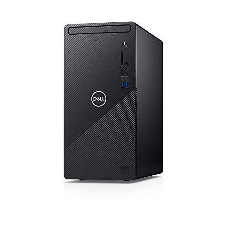 Windowsデスクトップ Dell i3 8GB SSD128GB+500GB office Wi-Fi Amazon | Dell デスクトップパソコン Inspiron 3030 Small