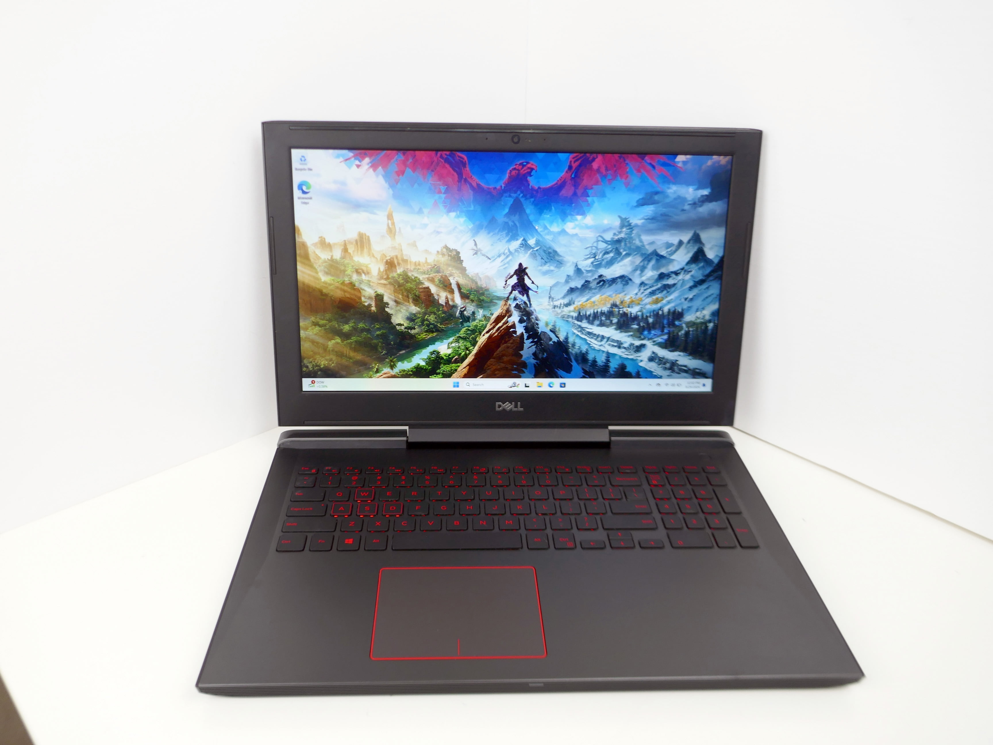 Dell 7577 Dell Inspiron 15 I7 7700hq I7 7700hq Inspiron 15 7000