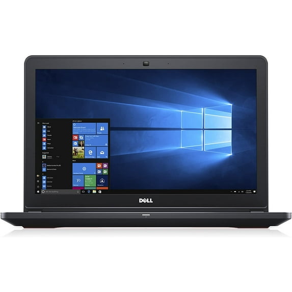 Dell Inspiron Gaming Laptop 15-7567 |15.6" Full HD|Intel Core i7-7700HQ Processor | 8GB DDR4 | 128GB SSD + 1TB HD | GTX 1050ti 4GB | Win 10 Home