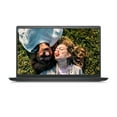 thumbnail image 1 of Dell Inspiron Home & Business Laptop (Intel i5-1135G7 4-Core, 64GB RAM, 128GB PCIe SSD + 500GB  HDD, 15.6" Full HD (1920x1080), Intel Iris Xe, Wifi, Bluetooth, Webcam, 1xHDMI, Win 11 Home), 1 of 4