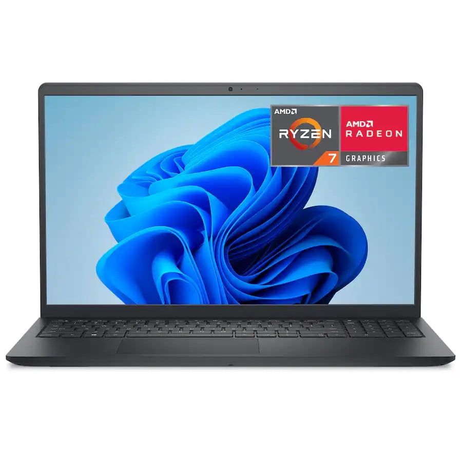 Dell - 15.6