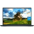 thumbnail image 1 of Dell Inspiron Laptop, 15.6" FHD Touchscreen Computer, Intel Core i5-1155G7, 16GB DDR4 RAM, 512GB SSD, Webcam, HDMI, Wi-Fi, Numeric Keypad, Windows 11 Home, 1 of 7
