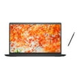 thumbnail image 1 of Dell Inspiron Laptop, 15.6 FHD Touchscreen, Intel Core i5-1135G7(up to 4.2 GHz), 4-core Processor, Intel UHD Graphics, 16GB RAM 1TB SSD, Windows 11, Wi-Fi, Black, with MTC Stylus Pen, 1 of 5