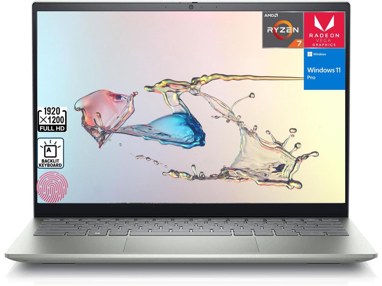 DELL inspiron14 5425 ryzen7 16GB 512SSD Dell Inspiron 7415 2-in-1