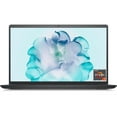 thumbnail image 1 of Dell Inspiron Laptop Computer, 15.6" FHD Display, AMD Ryzen 7 5825U(Beats i7-1165G7 Octa-Core) Processor, 32GB DDR4 RAM, 1TB SSD, AMD Radeon Graphics, Wi-Fi, Webcam, HDMI, Windows 11 Home, 1 of 7