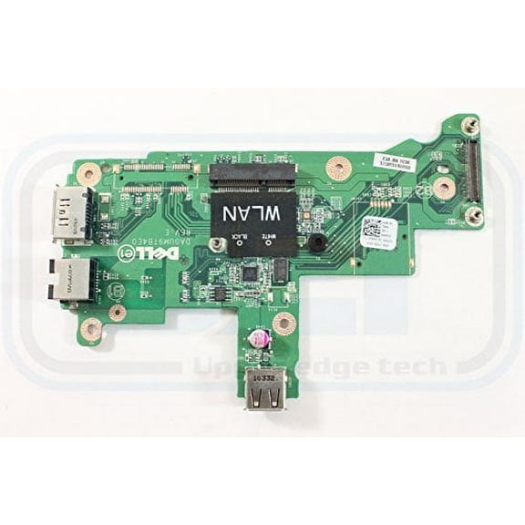 Dell Inspiron N7010 MH92D eSATA USB Board