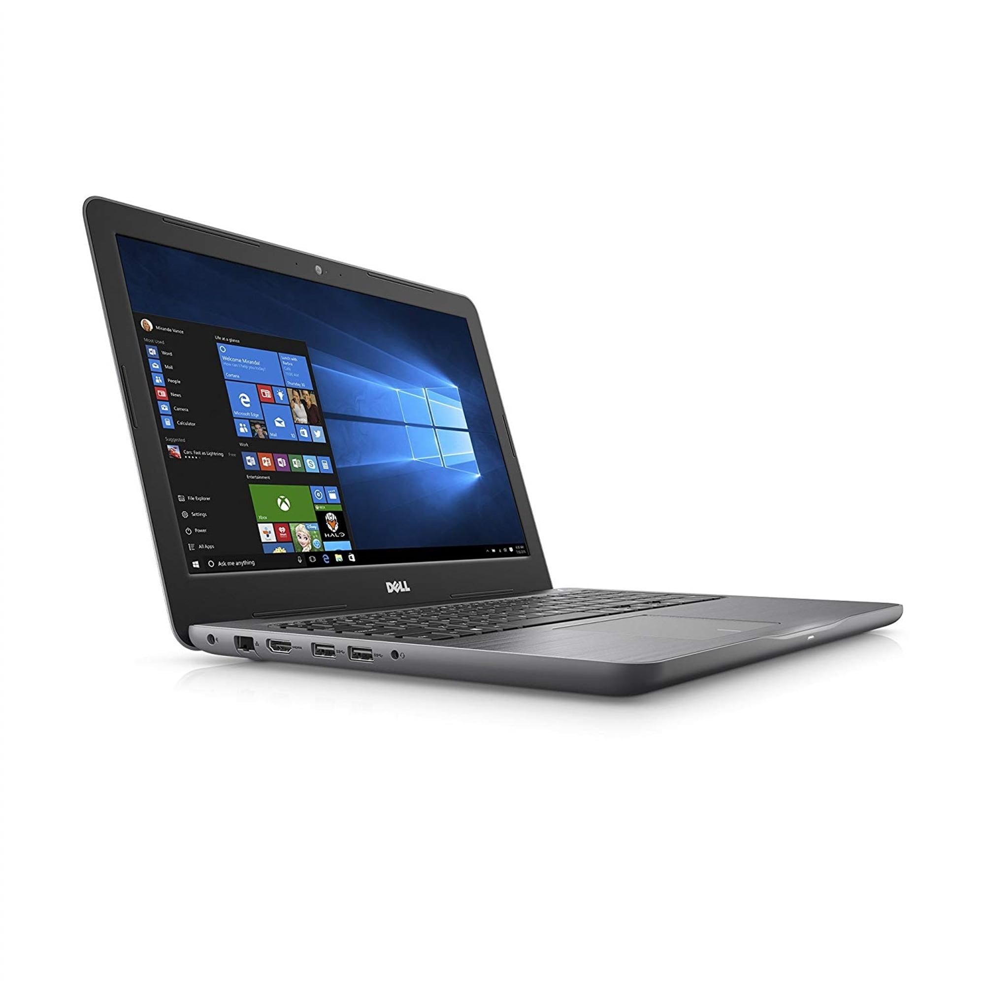 Dell Inspiron 15 Laptop, Core i5-1035G4, 4GB RAM, Ethiopia Ubuy