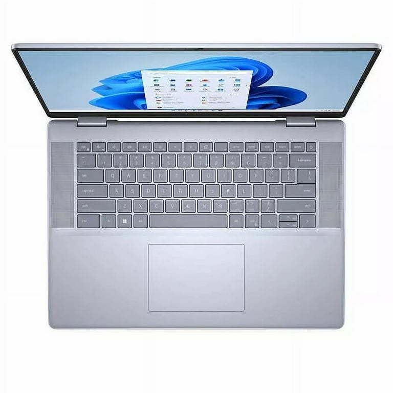 Dell Inspiron Plus 16