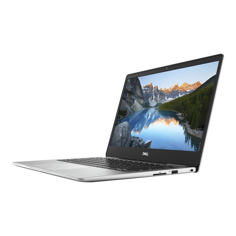 Dell Inspiron Corei7-8550 8GB 512GB SSD