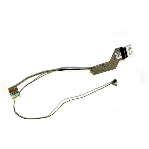 Dell Inspiron and Vostro Laptop LCD Cable - Compatible with Multiple Models Including 3441, 3442, 3443, 3446