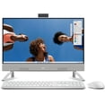 thumbnail image 2 of Dell 2023 AIO Inspiron I5420 All-in-One Desktop 23.8" FHD IPS Touch 10 Core Intel Core I7 1355u Iris Xe Graphics 16gb Ddr4 1tb Nvme Ssd Rj45 2xhdmi We 2 of 14