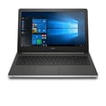 thumbnail image 1 of Dell Inspiron i5559 15.6 Inch FHD Touchscreen Laptop (Intel RealSense 3D Camera, Intel Core i5, 8 GB RAM, 1 TB HDD), 1 of 8