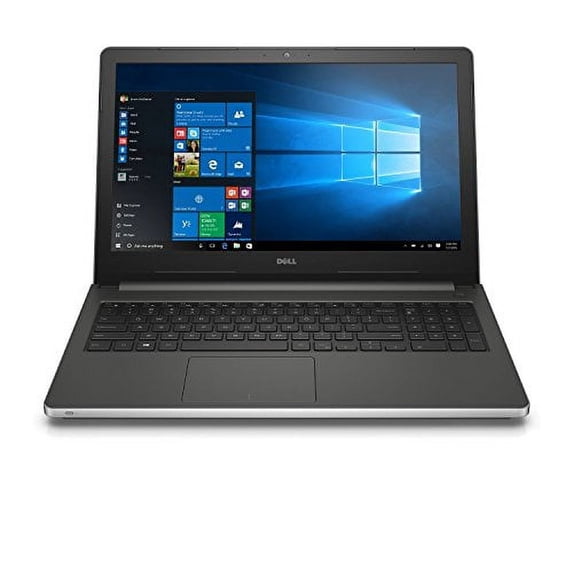 Dell Inspiron i5559 15.6 Inch FHD Touchscreen Laptop (Intel RealSense 3D Camera, Intel Core i5, 8 GB RAM, 1 TB HDD)