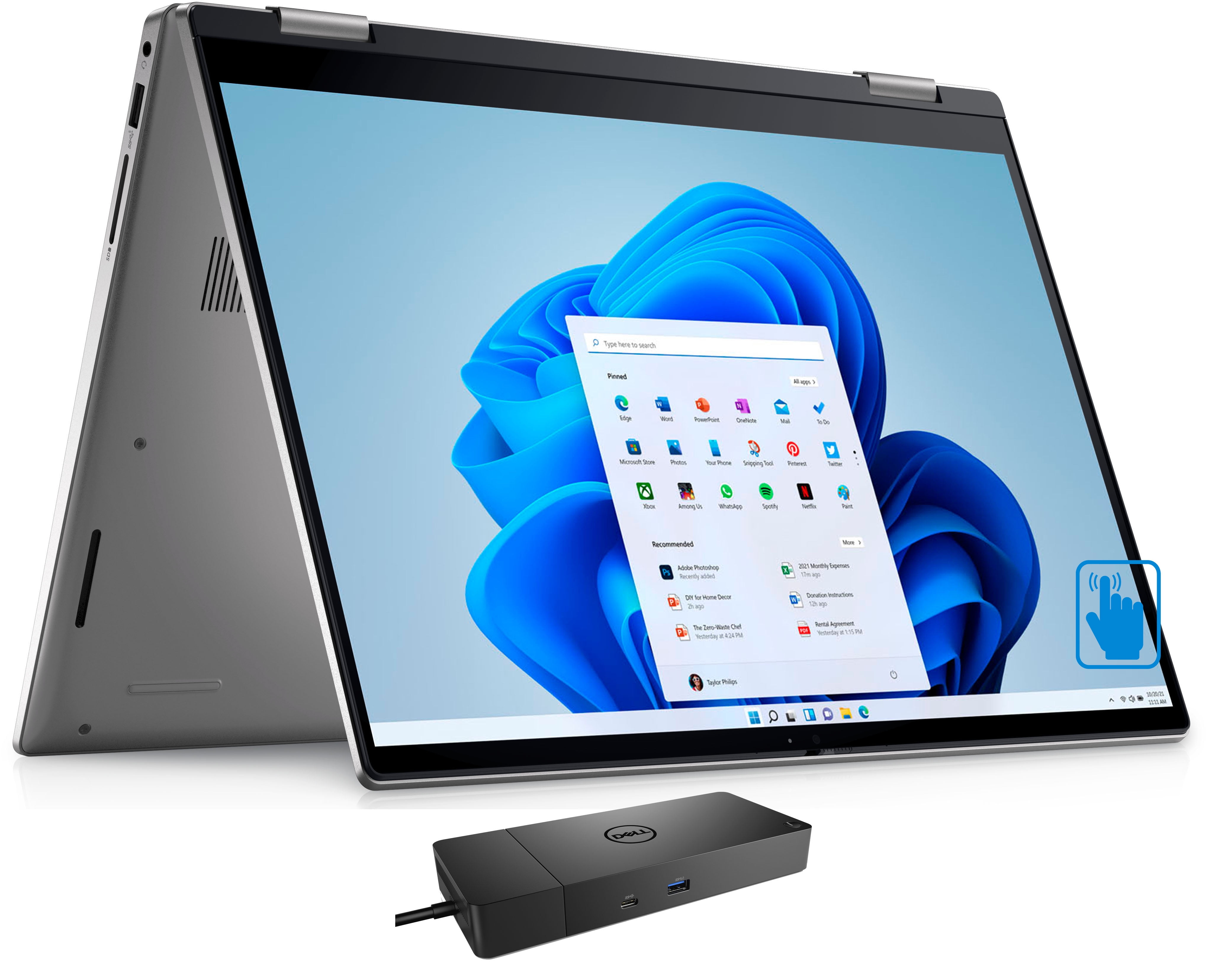 Newest Dell Inspiron i7420 2-in-1 Laptop | 14