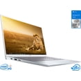 thumbnail image 1 of Dell Insprion 7490 Notebook, 14" FHD Display, Intel Core i7-10510U Upto 4.9GHz, 8GB RAM, 1TB NVMe SSD, HDMI, Thunderbolt, Card Reader, Wi-Fi, Bluetooth, Windows 10 Home, 1 of 7