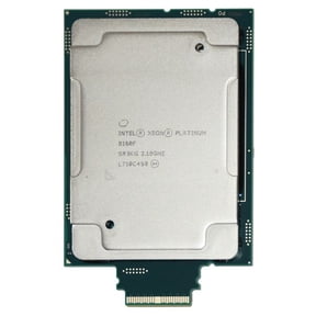 Dell Intel Xeon Platinum 8160F 24-Core LGA3647 Server Processor (D3JKH)