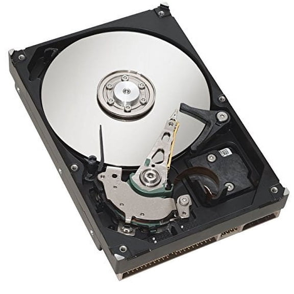 Dell J164R 2TB 5400 RPM 3.5 SATA Hard Drive