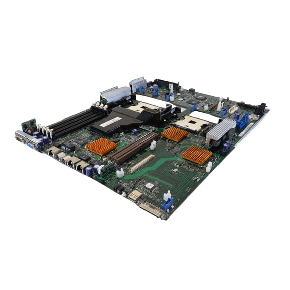 Pre-Owned Dell J3014 PowerEdge 1750 System Board (Good)