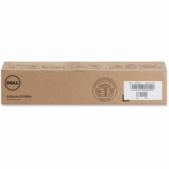 Dell (J353R) Ink Tank & Bottle