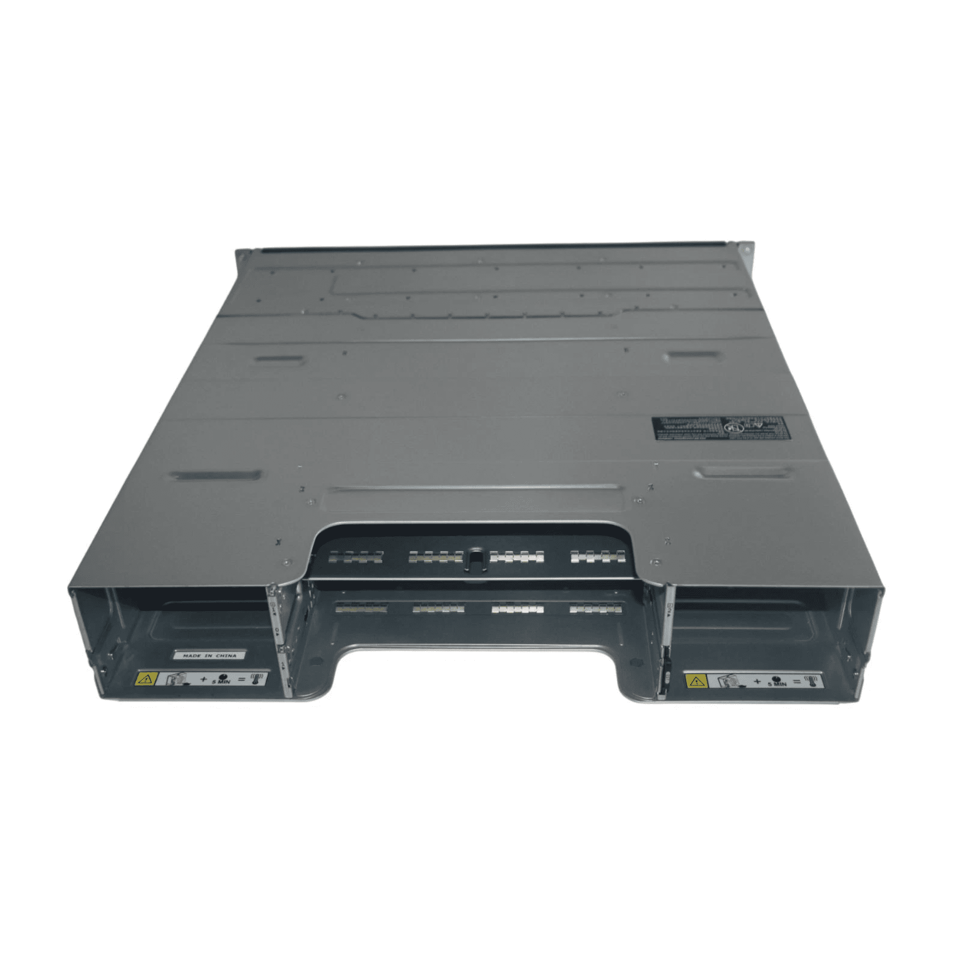 Stock Tray Array Storage Arrays