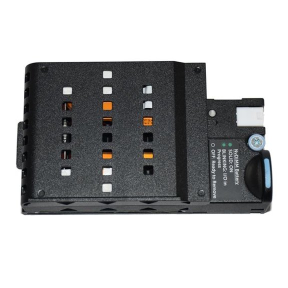 Dell JHVY6 NVDIMM Battery Backup Module for PowerEdge R640 R740 R740xd