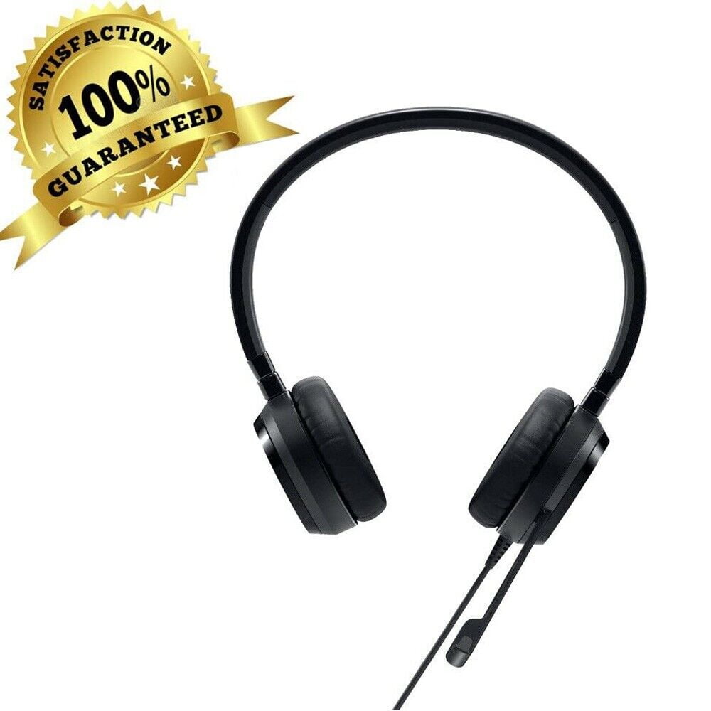 Jabra Evolve 20 MS Stereo Headset (4999-823-109)