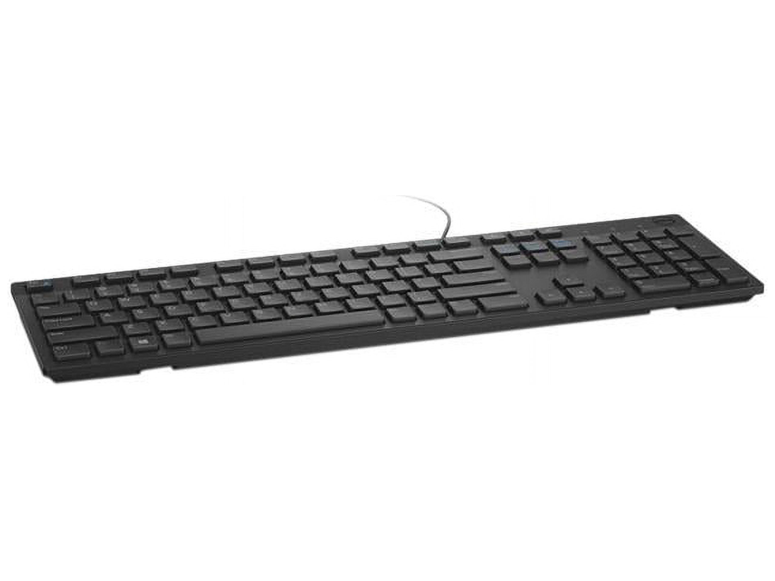 Dell KB216 - keyboard - 580-ADMT - image 1 of 2