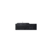 Dell KB522 Business Multimedia USB Keyboard - Black