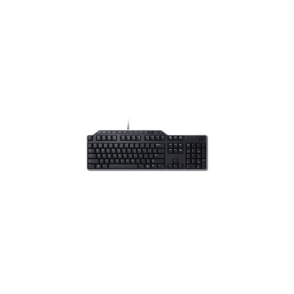 Dell KB522 Business Multimedia Keyboard Keyboard