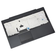 Dell KDGPF Upper Case Palmrest Touchpad Assembly for Precision 7530 Mobile Workstation Series