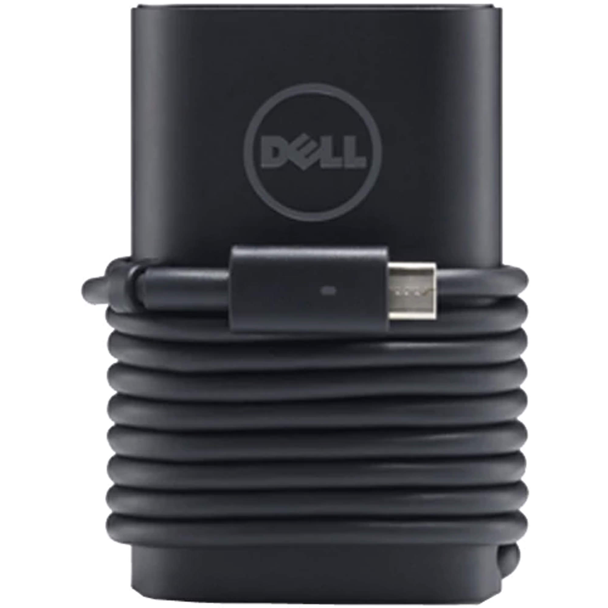 Dell Kit - 45W AC Adapter, Type-C, US - image 1 of 13