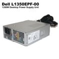 Dell L1350EPF-00 Alienware Aurora R13 R15 R16 XPS 8950 1350W Platinum ...