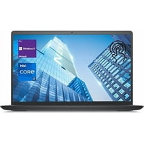 Dell Laptop,13th Gen Intel Core i7-1355U,15.6" Anti Glare FHD Touchscreen Display , 16GB RAM 1TB SSD,Backlit KB , Fingerprint, Wi-Fi 6, Windows 11 Pro-Laptop for School & Office,W/0 Mouse