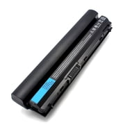 P Premium Power Products Laptop Battery Replaces Dell 312-1446, 312-1241, 312-1381, 3W2YX, 09K6P, 451-11704, 462-3646, 7M0N5 for Dell Latitude E6120, E6220, E6230, E6320, E6320 XFR, E6330, E6430S