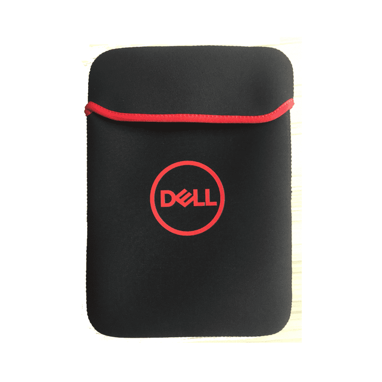 Dell laptop pouch sale
