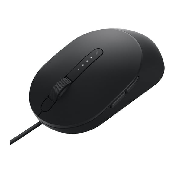 Dell Laser Wired Mouse - MS3220