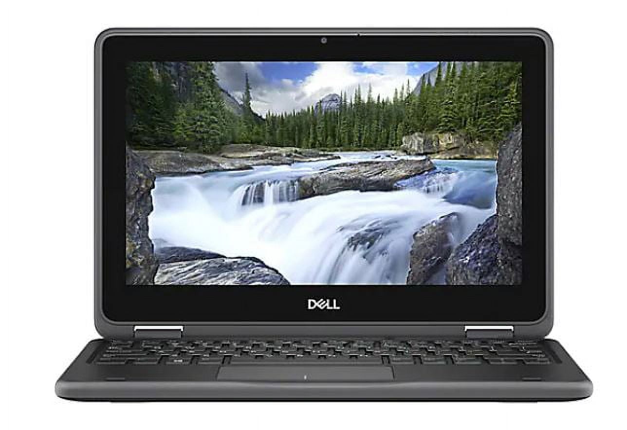 Dell Latitude 3190 2-in-1 - 11.6