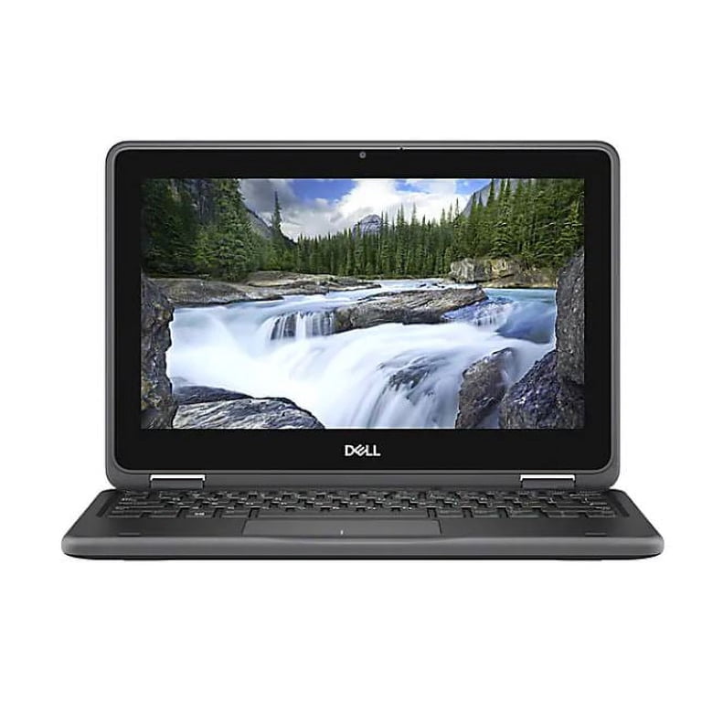 動作確認済DELL Latitude 3190 Education 2-in-1 Dell Latitude 3190 2-in-1 - 11.6