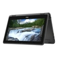 thumbnail image 1 of Dell Latitude 3190 2-in-1 - Intel Celeron - N4120 Win 10 Pro 64-bit UHD Graphics 600 - 4 GB RAM - 64 GB eMMC - 11.6" touchscreen 1366 x 768 (HD) - Wi-Fi, 1 of 15