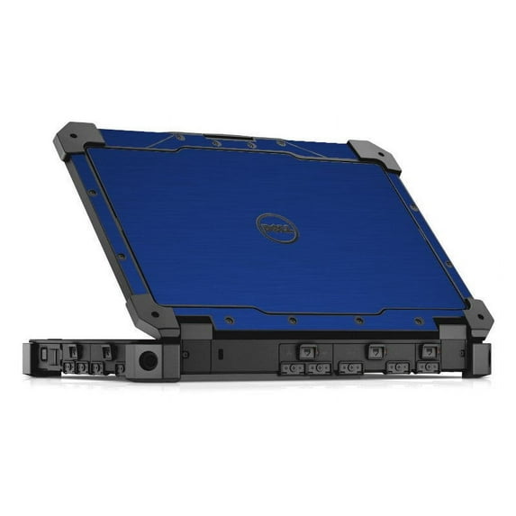 Dell Latitude 12 RUGGED EXTREME 7204 MTS BLUE Laptop Skin