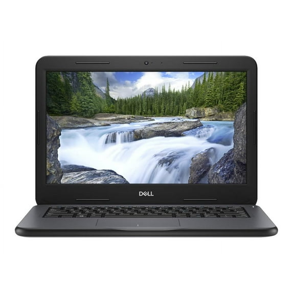 Dell Latitude 3310 - Intel Celeron - 4205U - Win 10 Pro 64-bit - UHD Graphics 610 - 4 GB RAM - 64 GB SSD - 13.3" IPS 1366 x 768 (HD) - Gigabit Ethernet - Wi-Fi 5 - with 1 Year Dell Mail-In Service