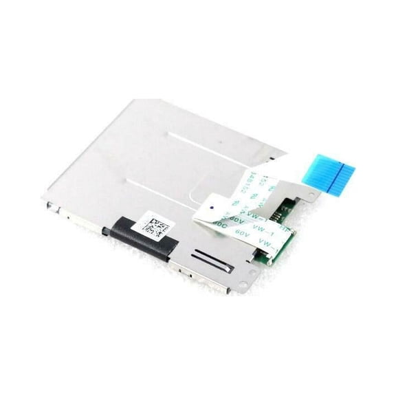 Dell Latitude 13 7350 Smart Card Reader Slot Board - T5NPX