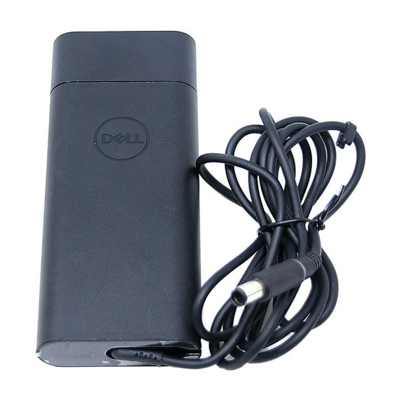 Dell Latitude 14 E5450 E5470 E7440 E7450 E7470 Genuine Original OEM Laptop Charger AC Adapter Power Cord 90W